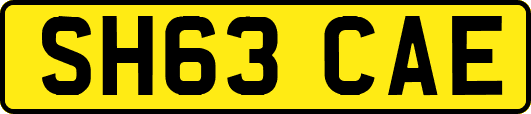 SH63CAE