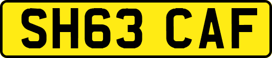 SH63CAF