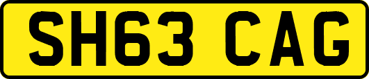 SH63CAG