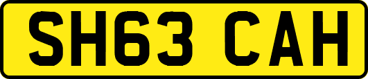 SH63CAH