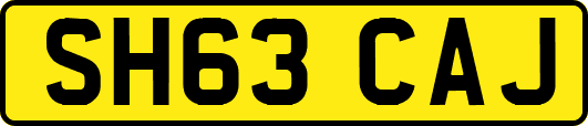 SH63CAJ