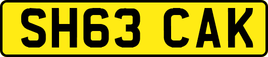 SH63CAK