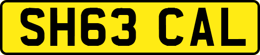 SH63CAL