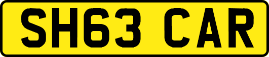 SH63CAR