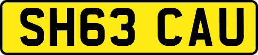 SH63CAU