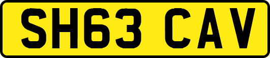 SH63CAV