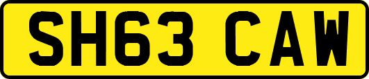 SH63CAW