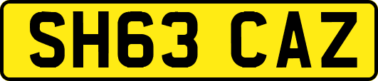 SH63CAZ