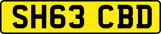 SH63CBD