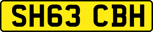 SH63CBH