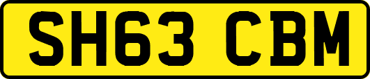 SH63CBM
