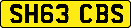 SH63CBS