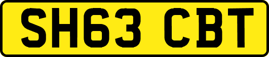 SH63CBT