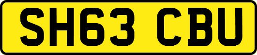 SH63CBU