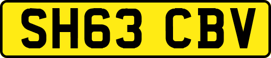 SH63CBV
