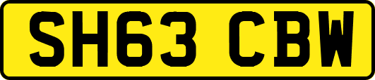 SH63CBW