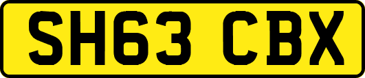 SH63CBX