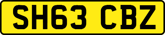 SH63CBZ