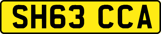 SH63CCA