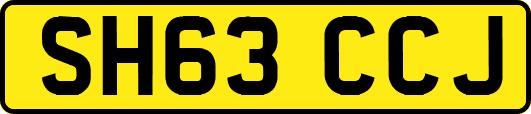 SH63CCJ