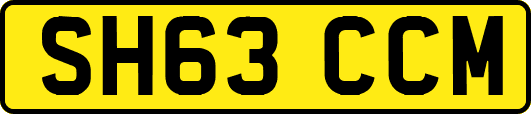 SH63CCM