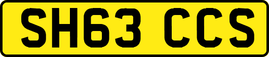SH63CCS