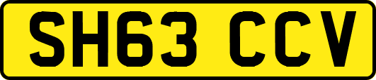 SH63CCV