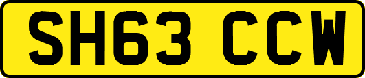SH63CCW
