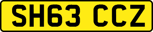SH63CCZ