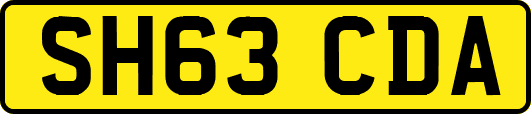 SH63CDA