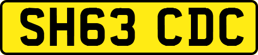SH63CDC