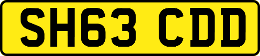 SH63CDD