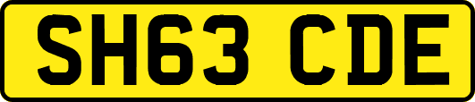 SH63CDE