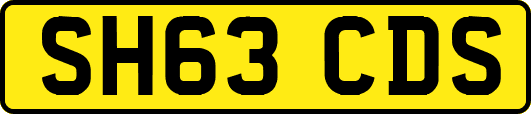 SH63CDS