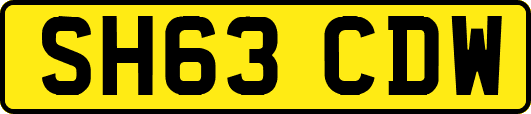 SH63CDW