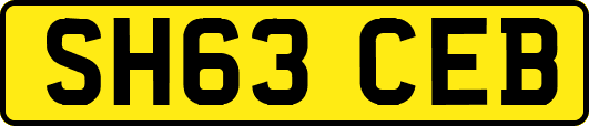 SH63CEB