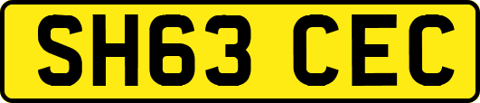 SH63CEC