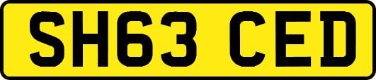 SH63CED