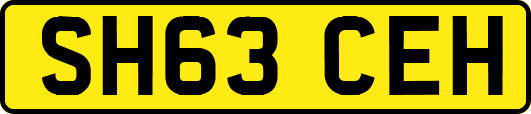 SH63CEH