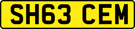 SH63CEM