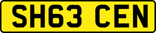 SH63CEN