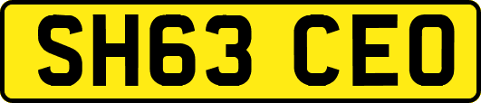 SH63CEO