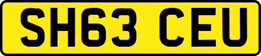 SH63CEU