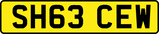 SH63CEW