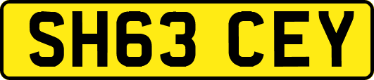 SH63CEY