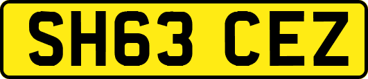 SH63CEZ