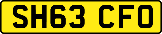 SH63CFO