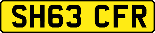 SH63CFR