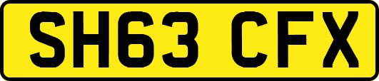 SH63CFX