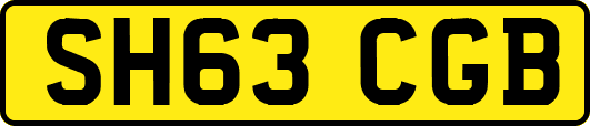 SH63CGB